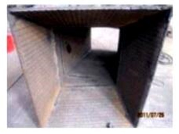 ZX-750堆焊耐磨焊條